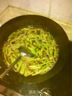 Make Cucumber bouquet soup step 3