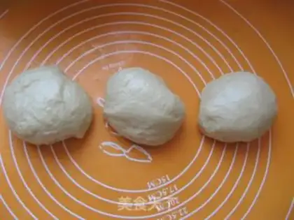 Make Hong Kong toast step 7