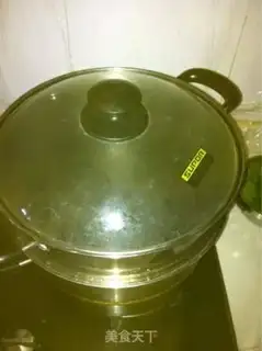Make Steam noodles step 4