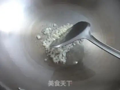 Make Garlic mashed potatoes step 8
