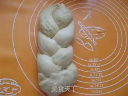 Make Hong Kong toast step 8