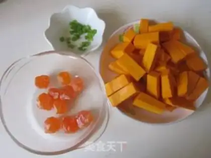 Make Pumpkin step 0