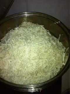 Make Steam noodles step 5