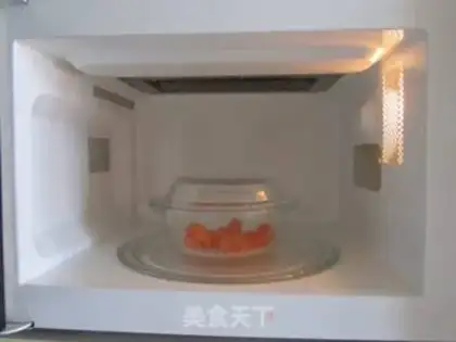 Make Pumpkin step 1