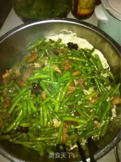 Make Steam noodles step 6