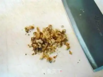 Make step 8