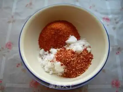 Make step 3
