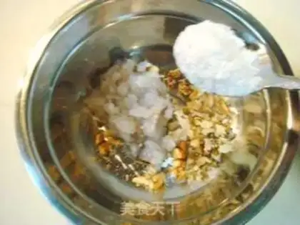 Make step 11