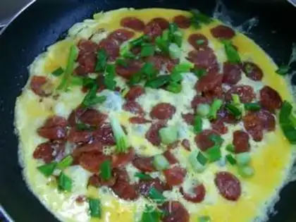 Make step 2