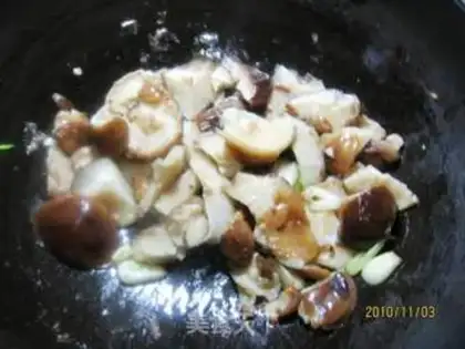 Make step 3