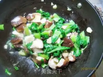 Make step 4