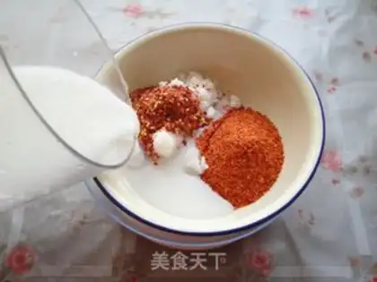 Make step 7