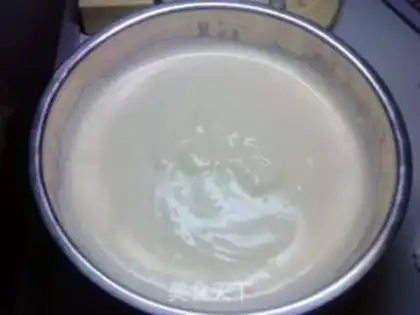 Make step 1