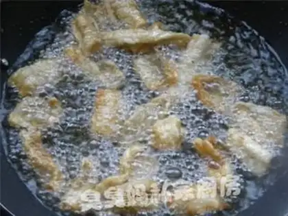 Make step 4