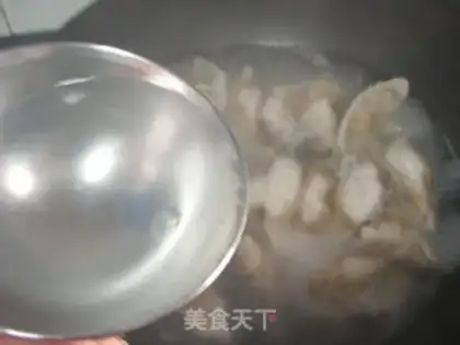 Make step 20