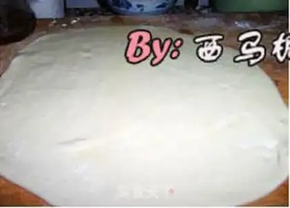 Make step 8