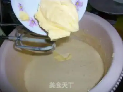 Make step 3