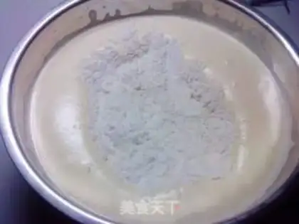 Make step 2