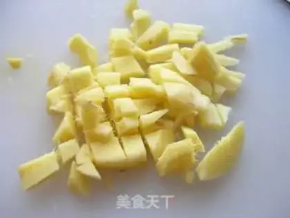 Make step 9
