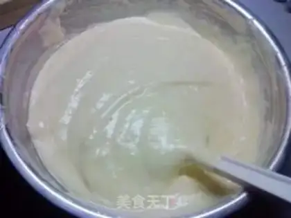 Make step 3