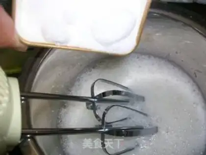 Make step 5