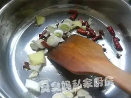 Make step 6