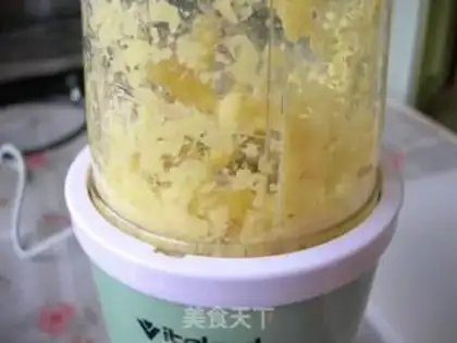 Make step 10