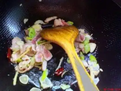 Make step 3