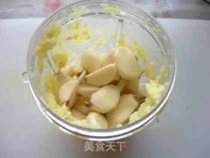 Make step 11