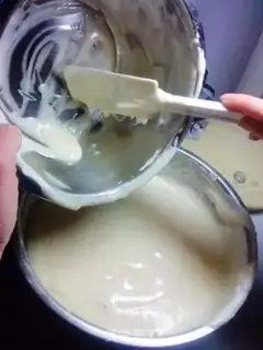 Make step 5