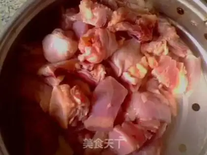 Make step 2