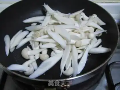 Make step 5