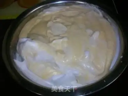 Make step 8