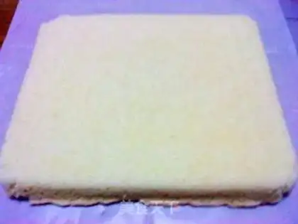 Make step 8