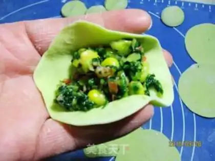 Make  step 5