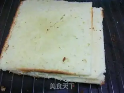 Make step 10