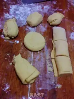 Make step 5