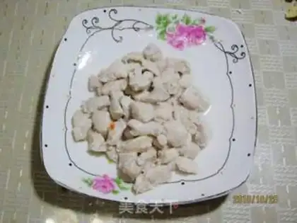 Make step 2