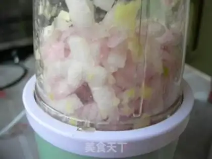 Make step 15
