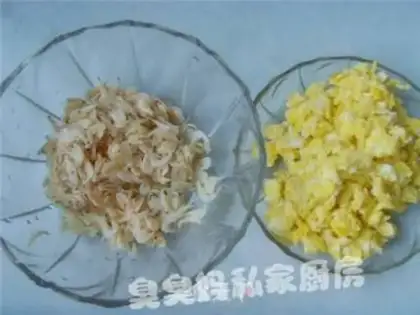 Make step 2