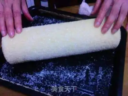 Make step 12