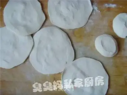 Make step 4