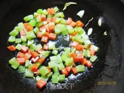 Make step 4