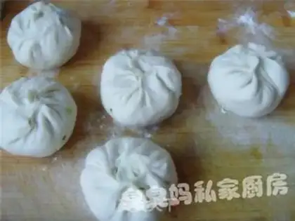 Make step 5
