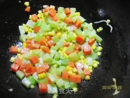 Make step 5