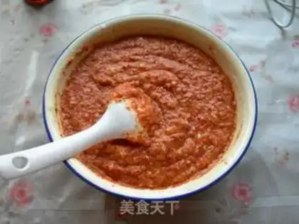 Make step 20