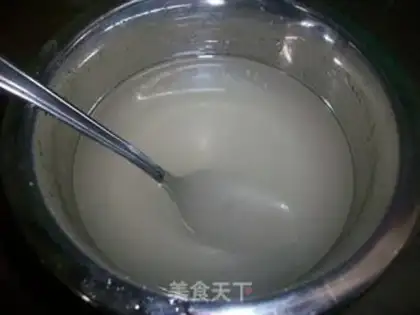 Make step 0