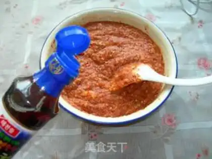 Make step 21