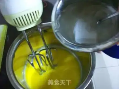 Make step 16