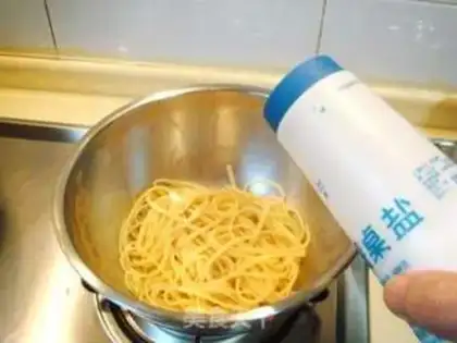 Make step 21